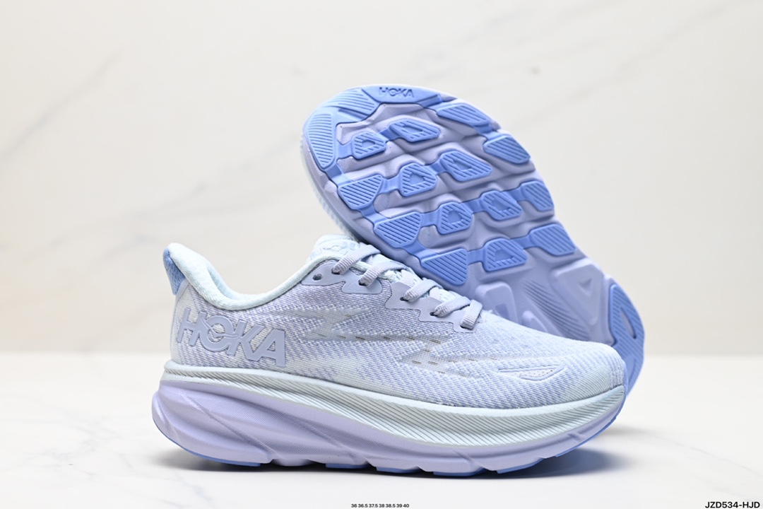 Hoka Shoes